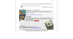 Desktop Screenshot of montroseravenswoodcurrencyexchangechicagoil.com